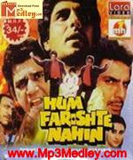 Hum Farishte Nahin 1988 song download